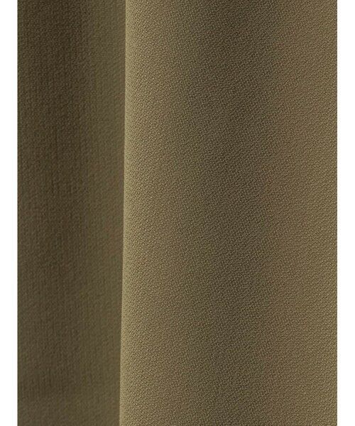 mizuiro ind / ミズイロインド その他パンツ | mizuiro ind ドローストリングヘムパンツ | 詳細20