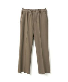 mizuiro ind / ミズイロインド その他パンツ | mizuiro ind センタープレスパンツ