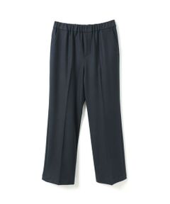 mizuiro ind / ミズイロインド その他パンツ | mizuiro ind センタープレスパンツ