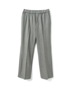 mizuiro ind / ミズイロインド その他パンツ | mizuiro ind センタープレスパンツ