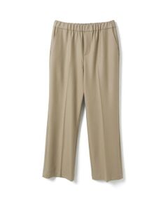 mizuiro ind / ミズイロインド その他パンツ | mizuiro ind センタープレスパンツ