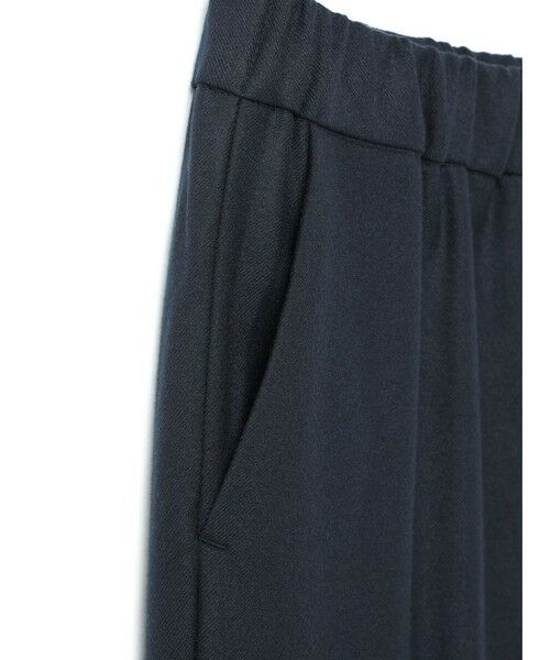 mizuiro ind / ミズイロインド その他パンツ | mizuiro ind センタープレスパンツ | 詳細3
