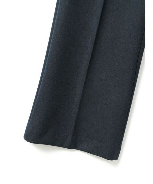 mizuiro ind / ミズイロインド その他パンツ | mizuiro ind センタープレスパンツ | 詳細4