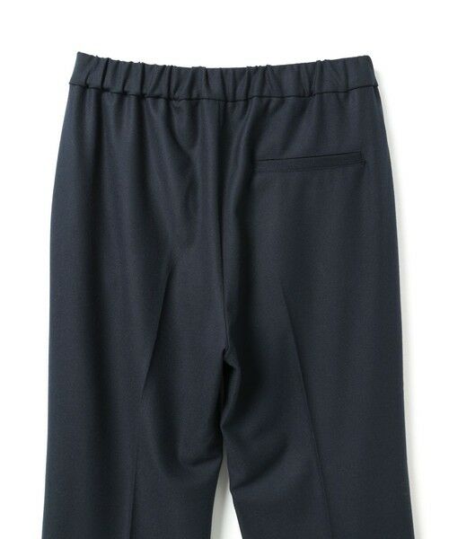 mizuiro ind / ミズイロインド その他パンツ | mizuiro ind センタープレスパンツ | 詳細6