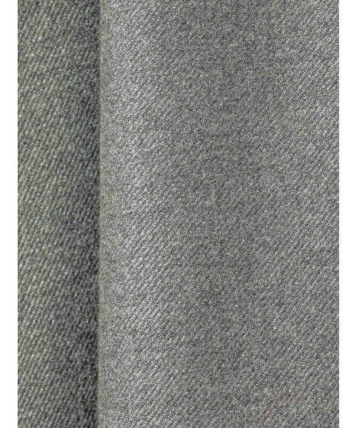 mizuiro ind / ミズイロインド その他パンツ | mizuiro ind センタープレスパンツ | 詳細8