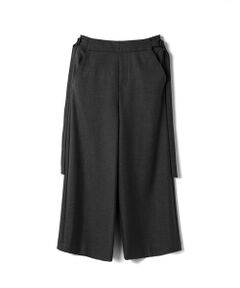 mizuiro ind / ミズイロインド その他パンツ | mizuiro ind サイドバックルパンツ