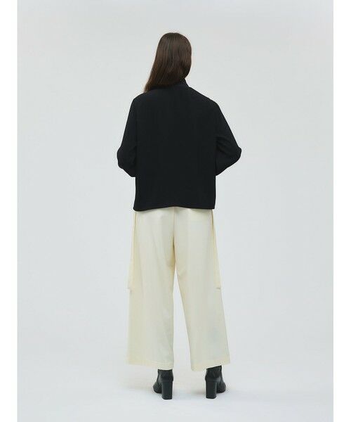 mizuiro ind / ミズイロインド その他パンツ | mizuiro ind サイドバックルパンツ | 詳細6