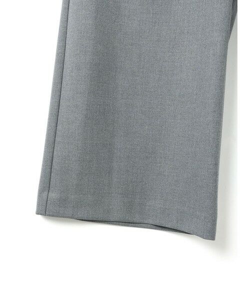 mizuiro ind / ミズイロインド その他パンツ | mizuiro ind サイドバックルパンツ | 詳細18