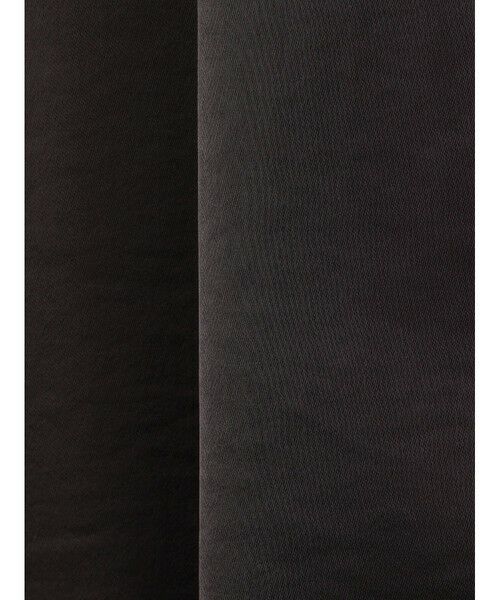 mizuiro ind / ミズイロインド ミニ・ひざ丈スカート | mizuiro ind ペインタータイトスカート | 詳細3