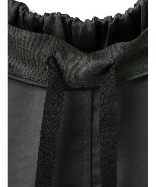 mizuiro ind / ミズイロインド ミニ・ひざ丈スカート | mizuiro ind ペインタータイトスカート | 詳細14