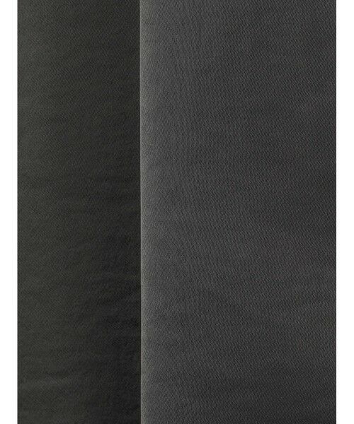 mizuiro ind / ミズイロインド ミニ・ひざ丈スカート | mizuiro ind ペインタータイトスカート | 詳細12