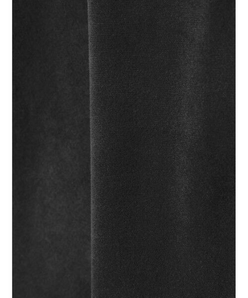 mizuiro ind / ミズイロインド その他パンツ | mizuiro ind ベロアイージーパンツ | 詳細14