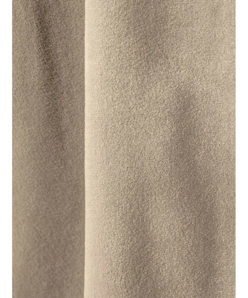 mizuiro ind / ミズイロインド その他パンツ | mizuiro ind ベロアイージーパンツ | 詳細15