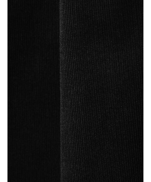 mizuiro ind / ミズイロインド その他パンツ | mizuiro ind コーデュロイタックワイドパンツ | 詳細21