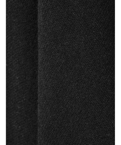 mizuiro ind / ミズイロインド その他パンツ | mizuiro ind タックワイドパンツ | 詳細8