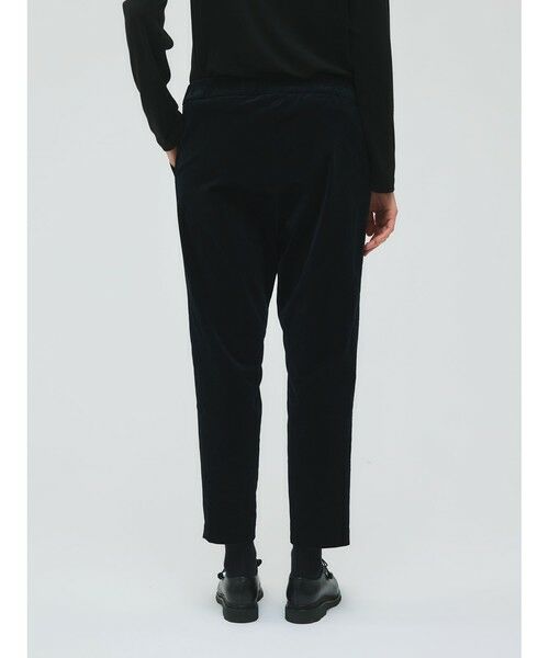 mizuiro ind / ミズイロインド その他パンツ | mizuiro ind コーデュロイセンタープレスパンツ | 詳細15