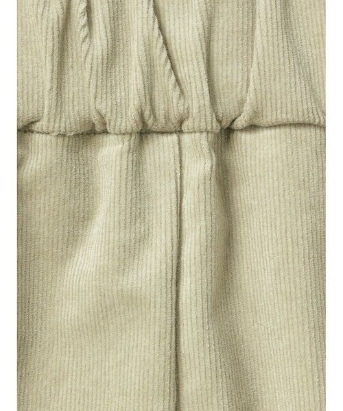 mizuiro ind / ミズイロインド その他パンツ | mizuiro ind コーデュロイセンタープレスパンツ | 詳細19