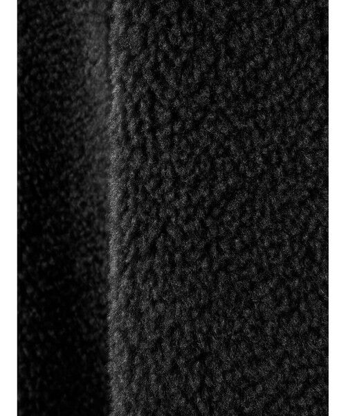 mizuiro ind / ミズイロインド その他アウター | mizuiro ind ボアブルゾン | 詳細1