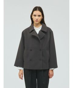 mizuiro ind ピーコート