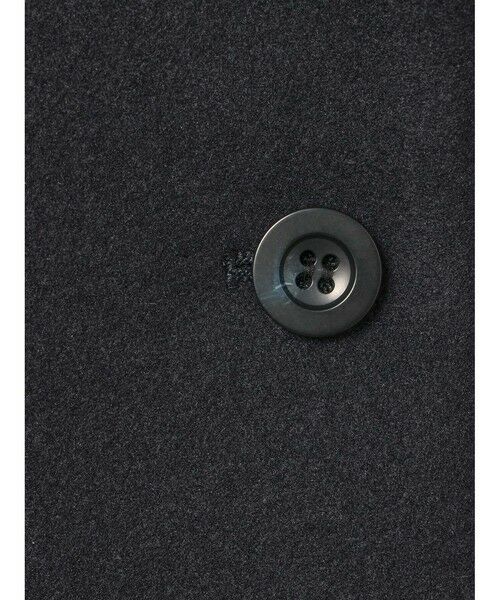 mizuiro ind / ミズイロインド ピーコート | mizuiro ind ピーコート | 詳細1