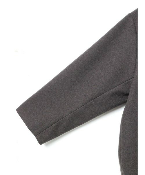 mizuiro ind / ミズイロインド ピーコート | mizuiro ind ピーコート | 詳細16