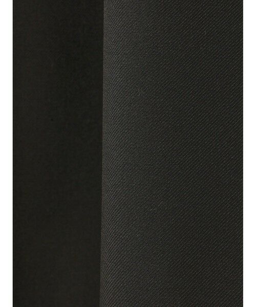 mizuiro ind / ミズイロインド チノ・ワークパンツ | mizuiro ind ワイドイージーパンツ | 詳細2