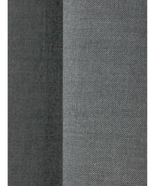 mizuiro ind / ミズイロインド チノ・ワークパンツ | mizuiro ind ワイドイージーパンツ | 詳細6