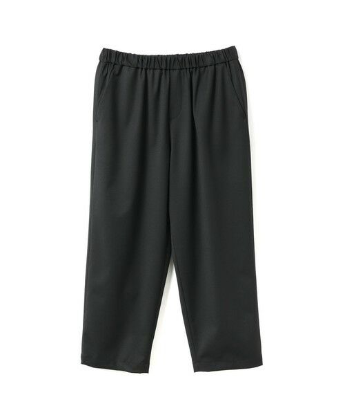 mizuiro ind / ミズイロインド その他パンツ | mizuiro ind T/Wタックイージーパンツ | 詳細1