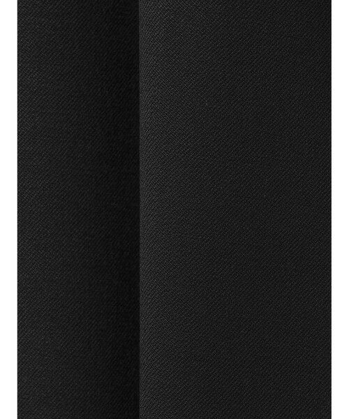 mizuiro ind / ミズイロインド その他パンツ | mizuiro ind T/Wタックイージーパンツ | 詳細2