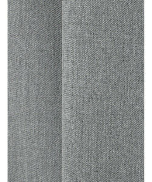 mizuiro ind / ミズイロインド その他パンツ | mizuiro ind T/Wタックイージーパンツ | 詳細6