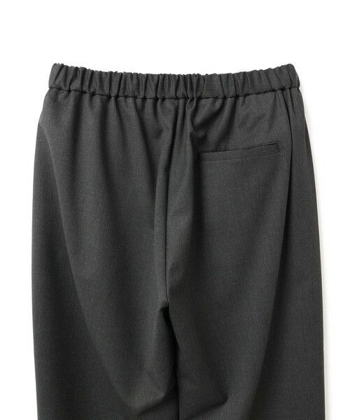 mizuiro ind / ミズイロインド その他パンツ | mizuiro ind T/Wタックイージーパンツ | 詳細12