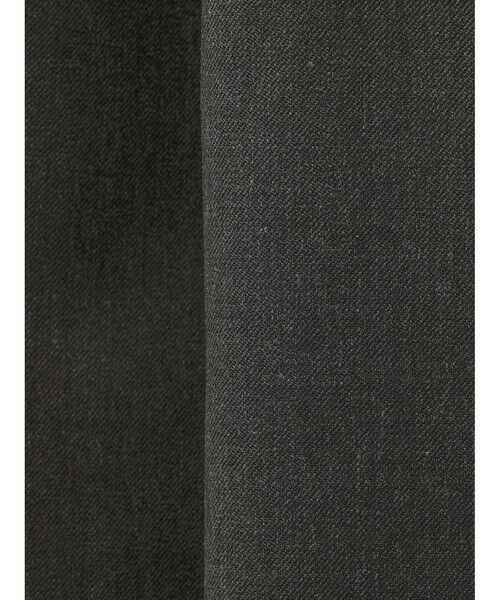 mizuiro ind / ミズイロインド その他パンツ | mizuiro ind T/Wタックイージーパンツ | 詳細7