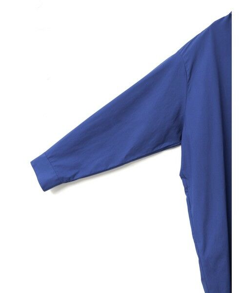 mizuiro ind / ミズイロインド シャツ・ブラウス | mizuiro ind ボックスカットシャツ | 詳細4