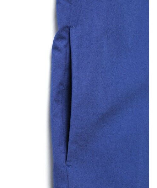 mizuiro ind / ミズイロインド シャツ・ブラウス | mizuiro ind ボックスカットシャツ | 詳細5