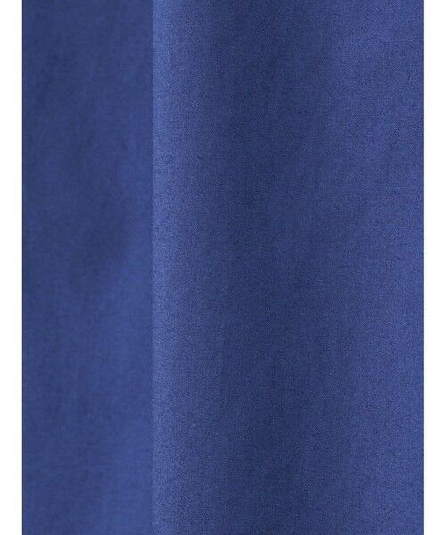 mizuiro ind / ミズイロインド シャツ・ブラウス | mizuiro ind ボックスカットシャツ | 詳細1