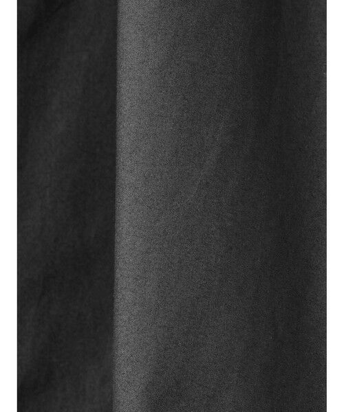 mizuiro ind / ミズイロインド シャツ・ブラウス | mizuiro ind ボックスカットシャツ | 詳細12