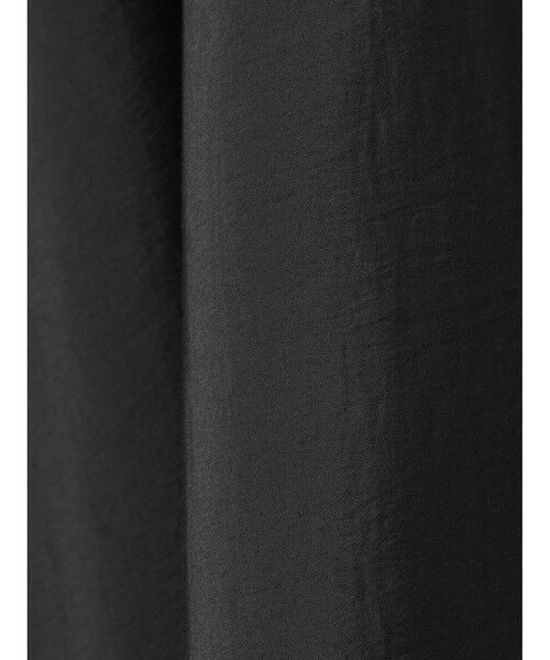 mizuiro ind / ミズイロインド シャツ・ブラウス | mizuiro ind ワイドチュニックシャツ | 詳細20