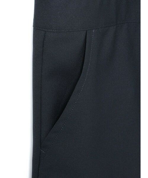 mizuiro ind / ミズイロインド ロング・マキシ丈ワンピース | mizuiro ind ペインターライクワンピース | 詳細13