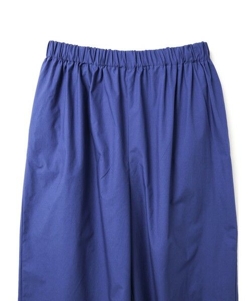 mizuiro ind / ミズイロインド その他パンツ | mizuiro ind ワイドハーフパンツ | 詳細2