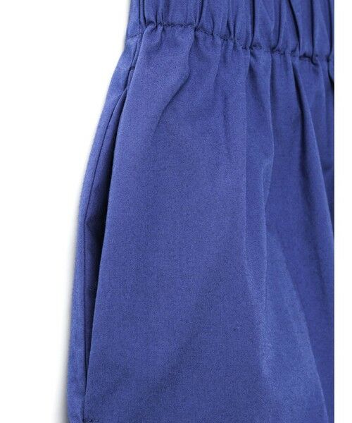 mizuiro ind / ミズイロインド その他パンツ | mizuiro ind ワイドハーフパンツ | 詳細4