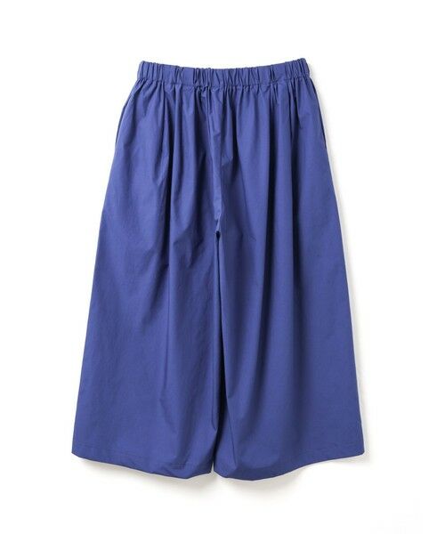 mizuiro ind / ミズイロインド その他パンツ | mizuiro ind ワイドハーフパンツ | 詳細6