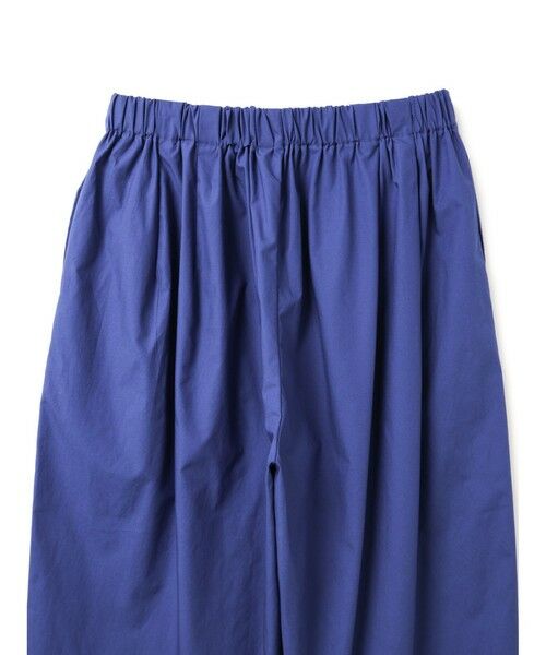 mizuiro ind / ミズイロインド その他パンツ | mizuiro ind ワイドハーフパンツ | 詳細7