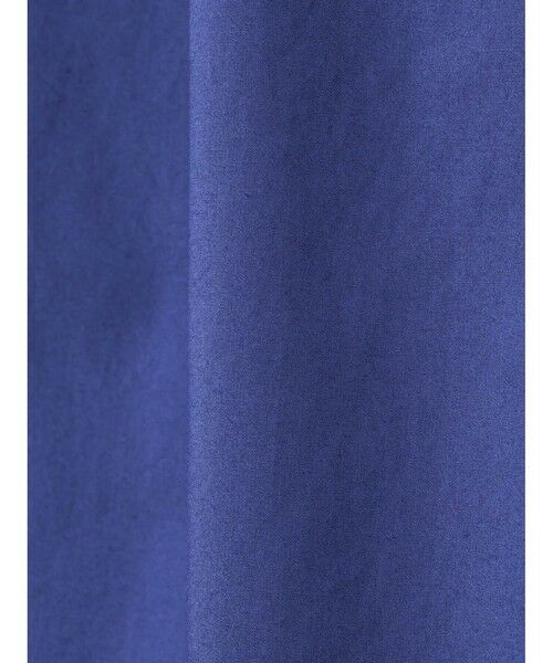 mizuiro ind / ミズイロインド その他パンツ | mizuiro ind ワイドハーフパンツ | 詳細1