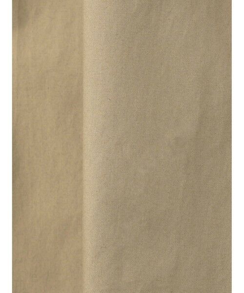 mizuiro ind / ミズイロインド その他パンツ | mizuiro ind ワイドハーフパンツ | 詳細11