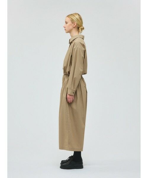 mizuiro ind / ミズイロインド その他パンツ | mizuiro ind ワイドハーフパンツ | 詳細14