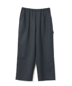 mizuiro ind / ミズイロインド その他パンツ | mizuiro ind ペインターイージーパンツ
