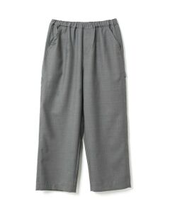 mizuiro ind / ミズイロインド その他パンツ | mizuiro ind ペインターイージーパンツ