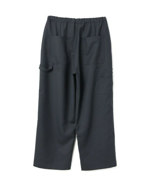 mizuiro ind / ミズイロインド その他パンツ | mizuiro ind ペインターイージーパンツ | 詳細3