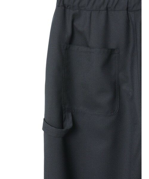 mizuiro ind / ミズイロインド その他パンツ | mizuiro ind ペインターイージーパンツ | 詳細5