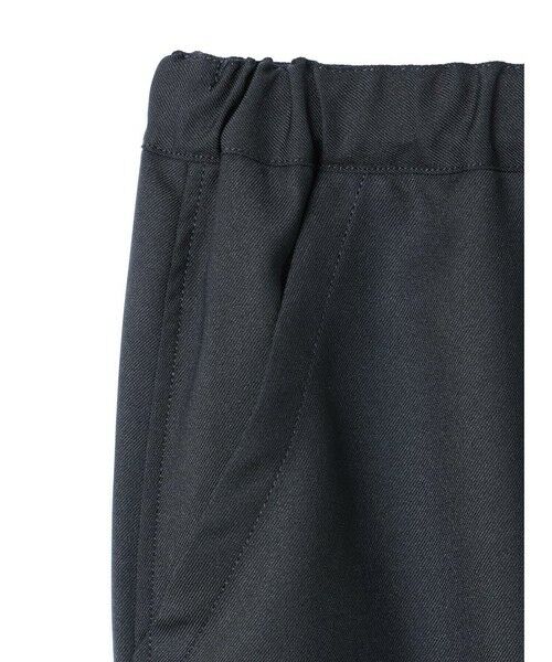 mizuiro ind / ミズイロインド その他パンツ | mizuiro ind ペインターイージーパンツ | 詳細1
